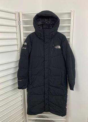 The north face dryvent down jacket
