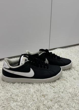 Кросівки nike racquette 17ltr