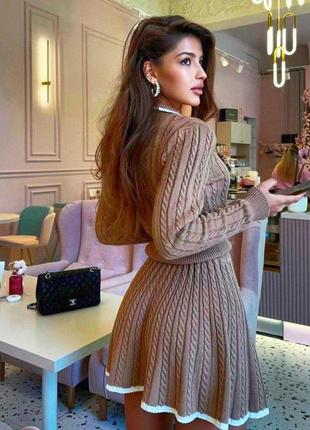 Костюм loewe