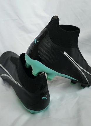 Бутси копочки puma ultra match ll