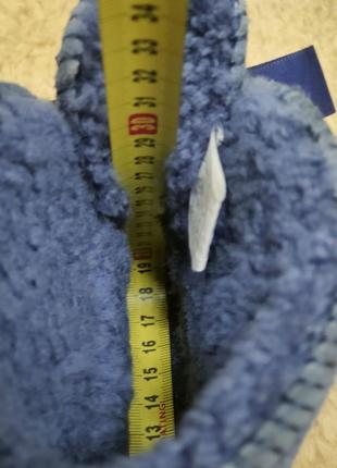Уггі чобітки зимові ugg 30р 7