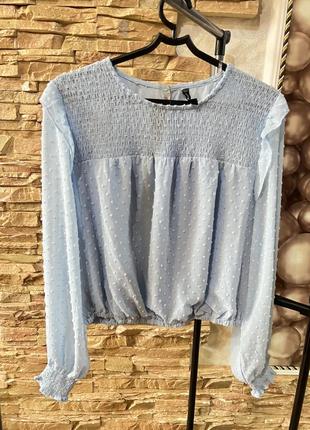 Блуза fb sister