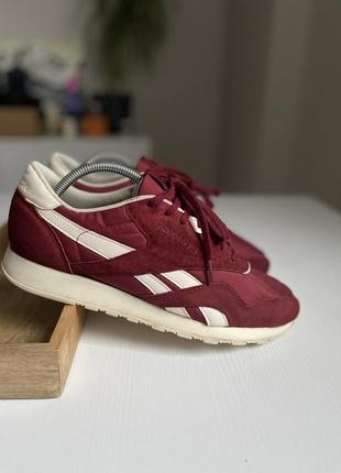 Reebok classic