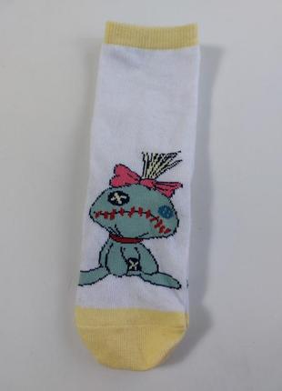 Брендові шкарпетки