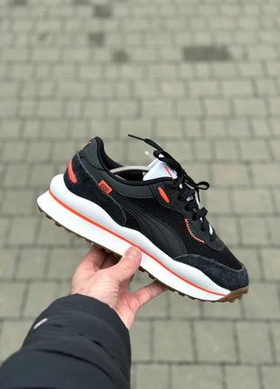 Кросівки puma