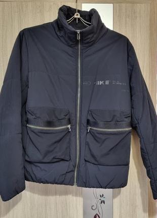 Куртка парка nike therma fit original
