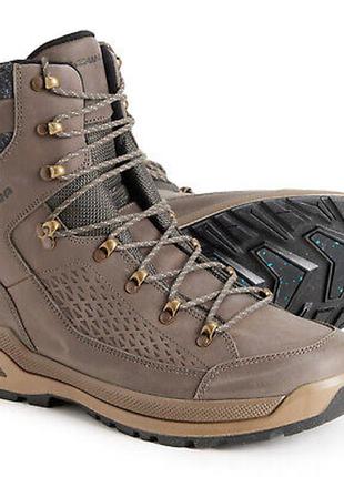 Чоловічі черевики lowa renegade evo ice gore-tex hiking boot wp insulated
