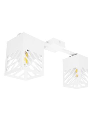 Люстра msk electric urban nl 2410-4 bk