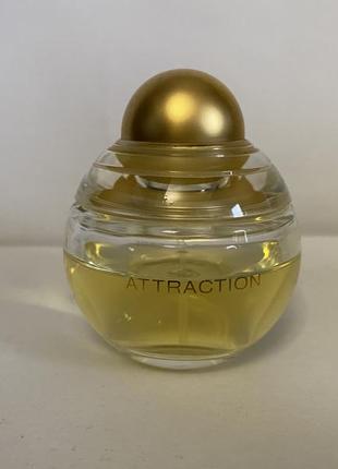 Lancôme attraction edp 50мл