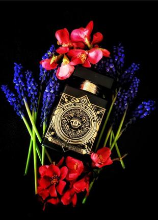 Initio parfums oud for greatness розпив