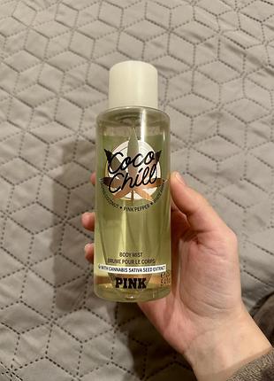 Оригінальний міст victoria’s secret coco chill