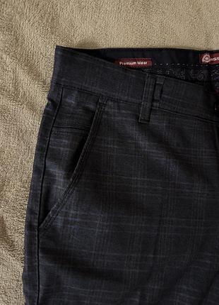 Брюки класичні 8