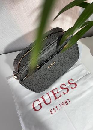 Сумка крос-боді guess