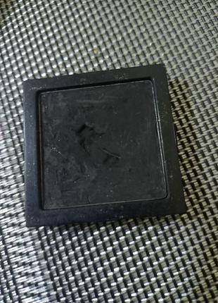 Матовые тени bobbi brown