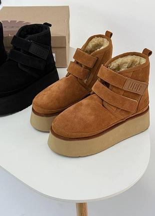 Ugg уги