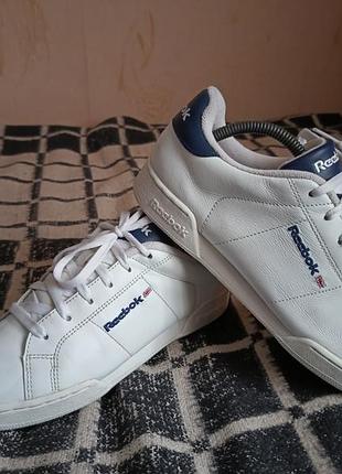 Кроссовки reebok classic
