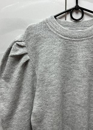 Новий джемпер, светр, свитер h&m 6