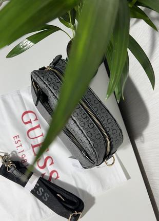 Сумка крос-боді guess4 фото