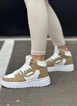 Кроссовки зимние