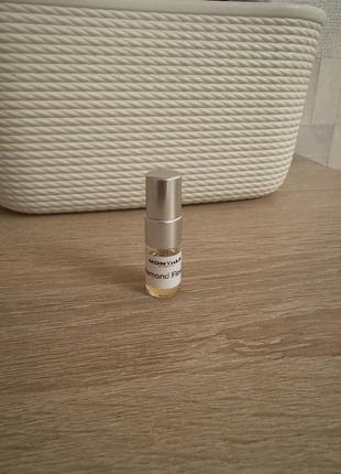 Montale diamond flowers