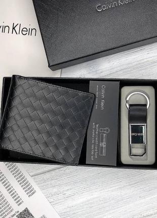 Кошелек calvin Lace klein
