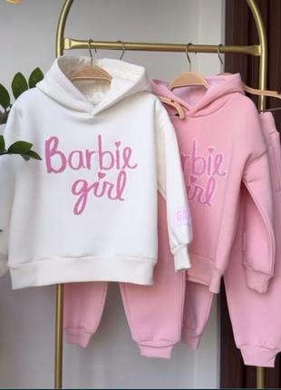 Костюм gap на флісі