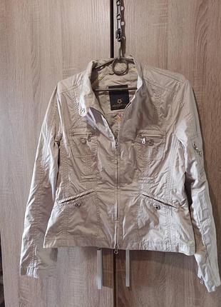 Куртка вітровка ветровка