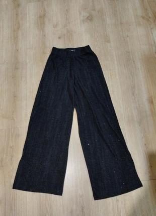 Брюки женские клеш
