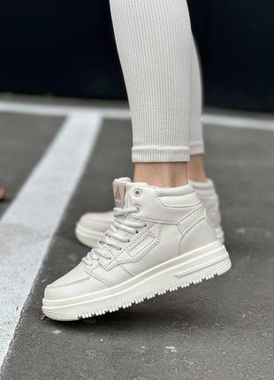 Кроссовки зимние распродаж