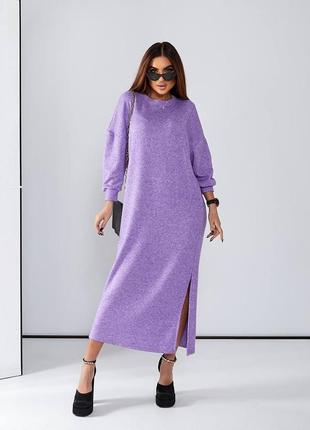 Сукня ангора(42-52)