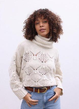 Свитер как у zara