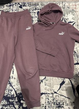 Костюм спортивний puma