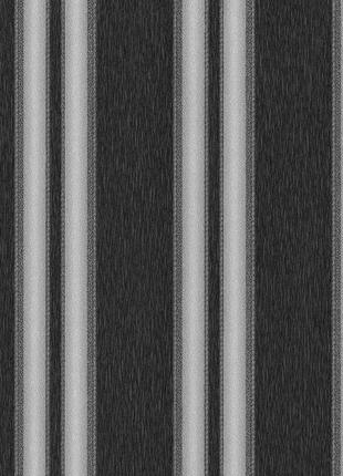 Вінілові шпалери на флізеліновій основі p+s international spotlight 2 02542-40 чорний-сірий