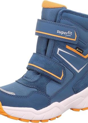 Superfit culusuk gore-tex зимові черевики - 30