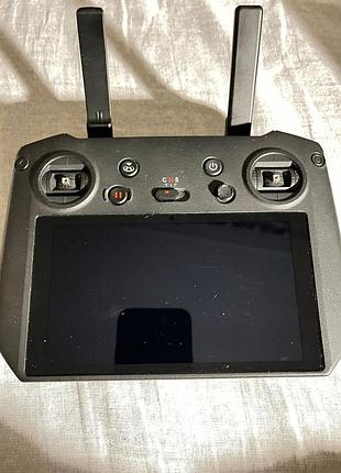 Пульт управління для мавіка dji rc pro remote controller маючи високу продуктивні