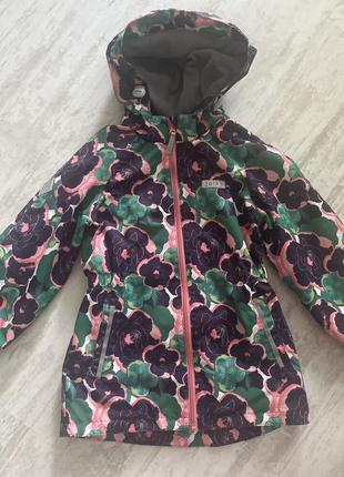 Куртка демісезонна joiks, 122