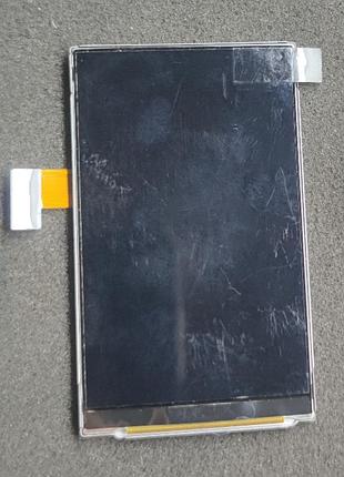 Дисплей lg kp500 / gs290 / kp501 / kp570