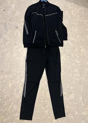 Спортивний костюм calvin klein
