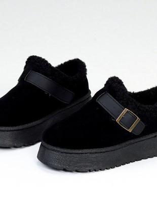 Стильные женские зимние автоледи