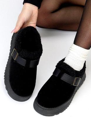 Стильные женские зимние автоледи