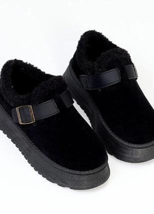 Стильные женские зимние автоледи