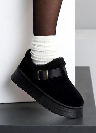 Стильные женские зимние автоледи