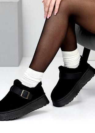 Стильные женские зимние автоледи