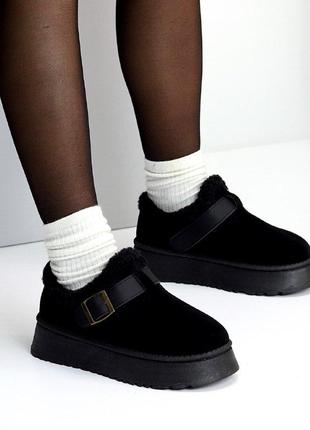 Стильные женские зимние автоледи