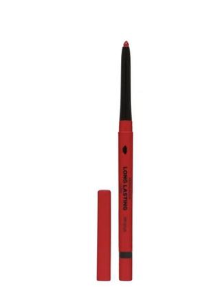 Коректор для губ deliplus long lasting lip liner deliplus