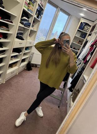 Теплиц светрик zara