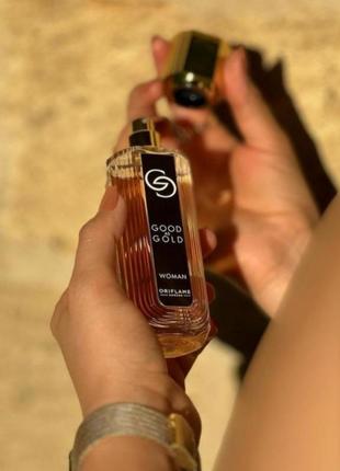 Парфумована вода giordani gold good as gold 38533