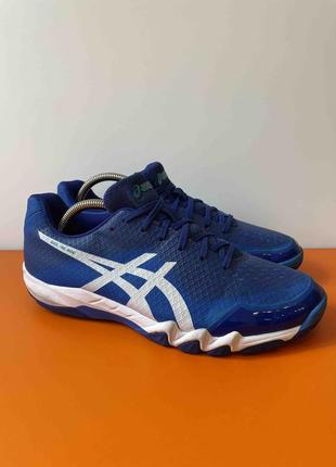 Волейбольные оригинальные кроссовки asics 🔥