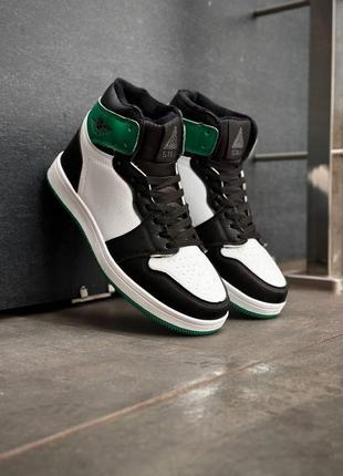 ❄️ чоловічі кросівки зима дуже стильні ❄️