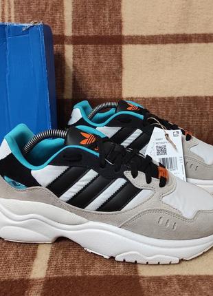Оригінальні кросівки adidas retropy f90 (нові)